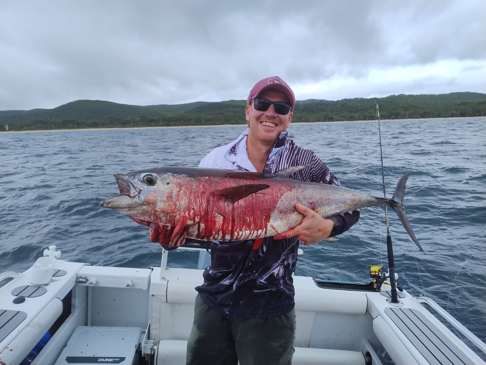 Big Reds Aussie Adventures photo 1